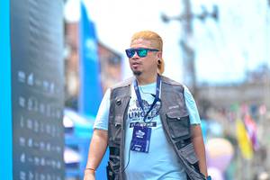 BIB: 
                            <button type="button" onclick="openModal(24882776)" class="btn btn-primary btn-sm float-right btn-popup" data-toggle="modal" data-target=".modal-high-quality">
                        <i class="fas fa-shopping-cart"></i> Add to Cart
                    </button>
                                            <button type="button" onclick="isThisMe(24882776, true)" class="btn btn-success btn-sm float-right btn-popup btn-isme hidden" data-toggle="tooltip" data-placement="bottom" title="นี่คือรูปของคุณใช่ไหม คลิกที่นี่เพื่อเอาเข้าอัลบั้ม">
                        <i class="fas fa-plus"></i> Add to album
                    </button>
                    <button type="button" onclick="isThisMe(24882776, false)" class="btn btn-warning btn-sm float-right btn-popup btn-isnotme hidden">
                        <i class="fas fa-ban"></i> Remove from album
                    </button>